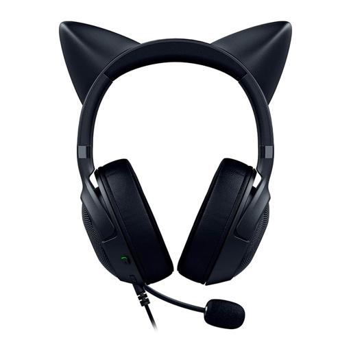 Razer Kraken Kitty V2 Com fio