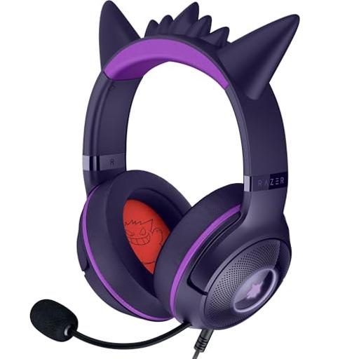 Razer Kraken Kitty V2 Com fio