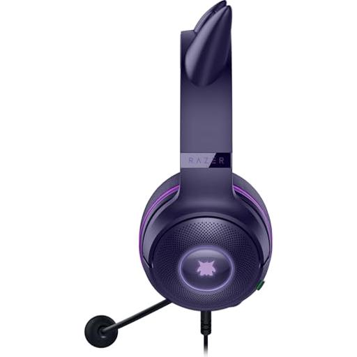Razer Kraken Kitty V2 Com fio