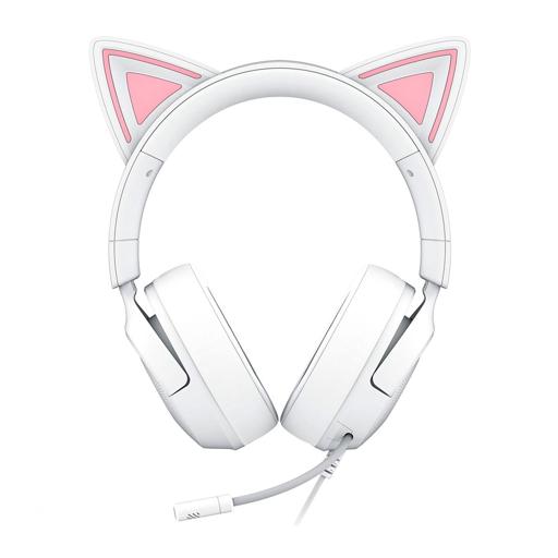 Razer Kraken Kitty V3 X Com fio