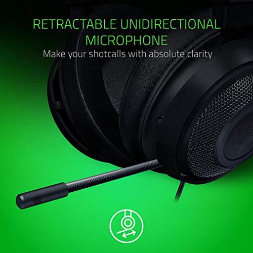 Razer Kraken Com fio