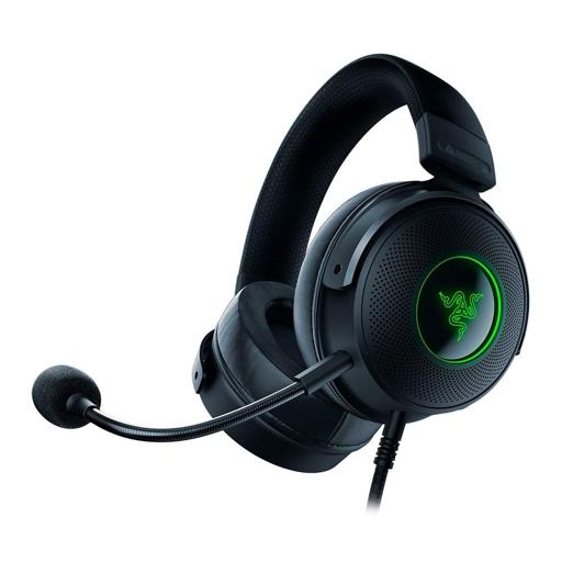 Razer Kraken V3 Com fio