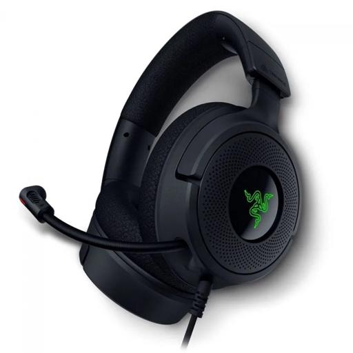 Razer Kraken V4 X Com fio
