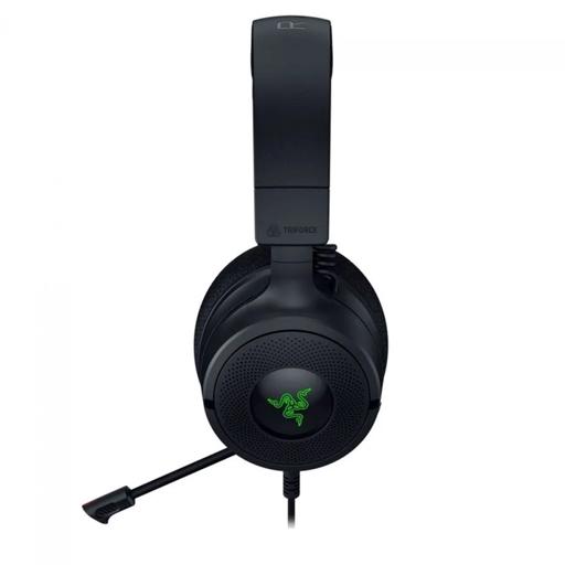 Razer Kraken V4 X Com fio