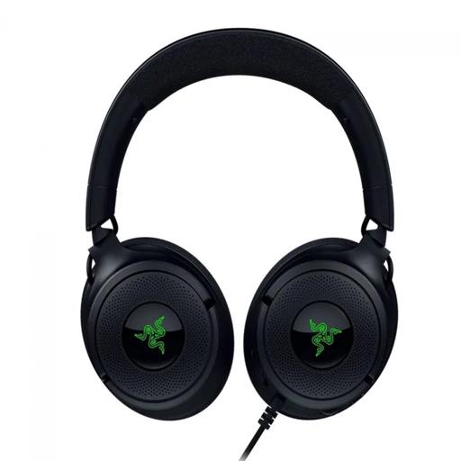 Razer Kraken V4 X Com fio