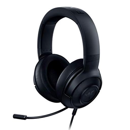 Razer Kraken X Com fio
