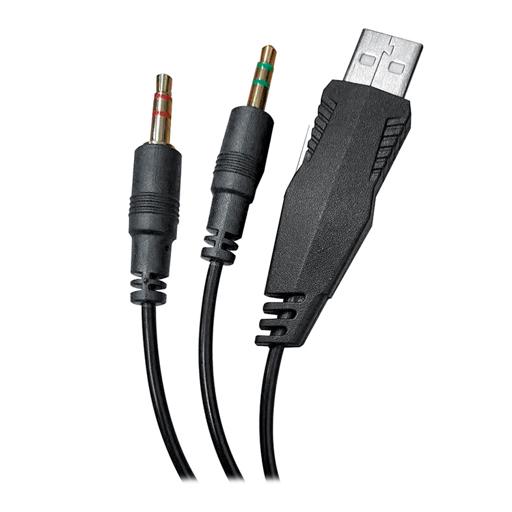 Redragon Ares Com fio