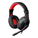 Fone de ouvido Redragon Ares
