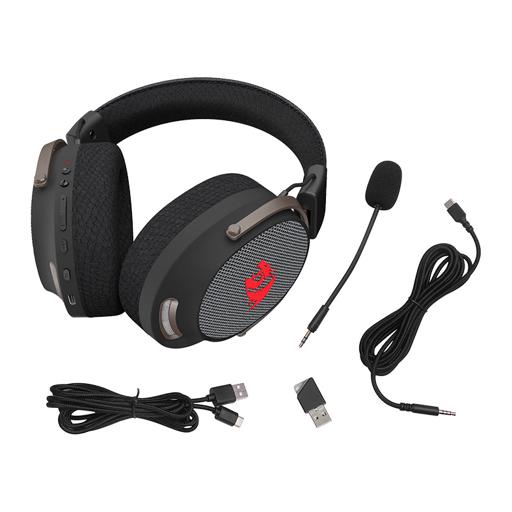 Redragon Arrow Wireless + Bluetooth