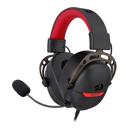 Fone de ouvido Redragon Aurora
