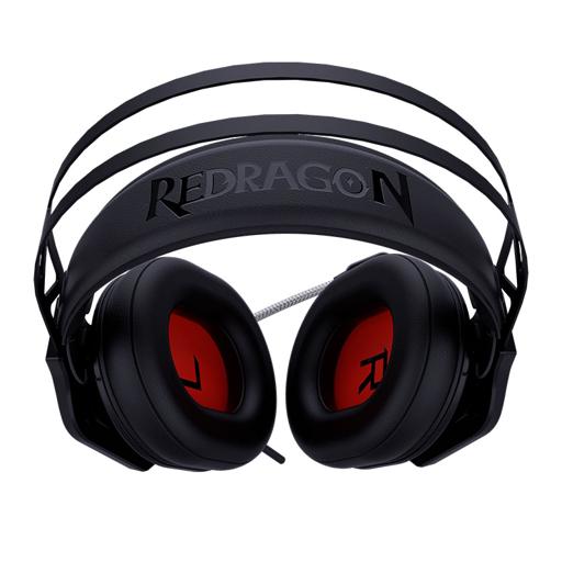 Redragon Cadmu Com fio