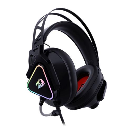 Redragon Cadmu Com fio