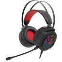 Fone de ouvido Redragon Carmen
