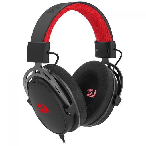 Redragon Cragblade Com fio