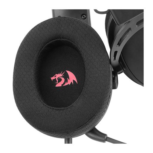 Redragon Cragblade Pro Wireless + Bluetooth