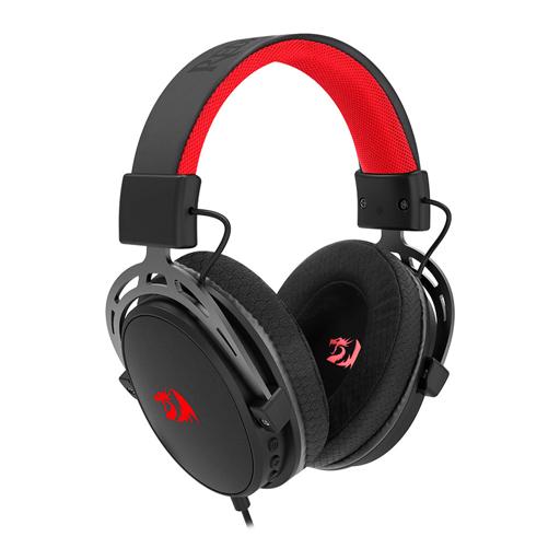 Redragon Cragblade Pro Wireless + Bluetooth