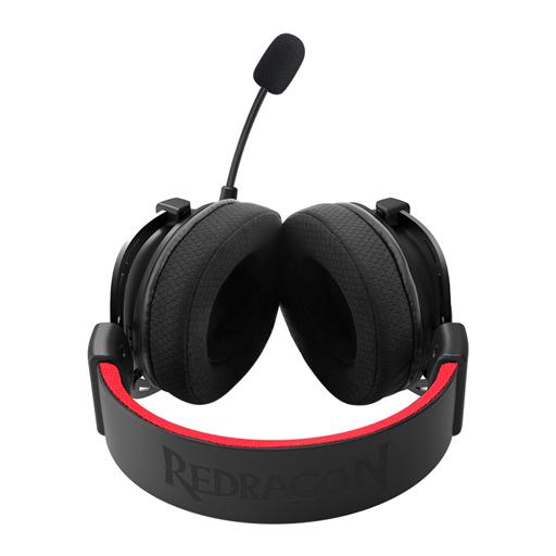 Redragon Cragblade Pro Wireless + Bluetooth