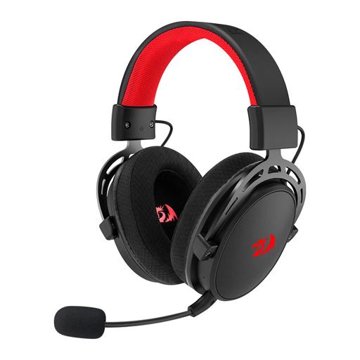Redragon Cragblade Pro Wireless + Bluetooth