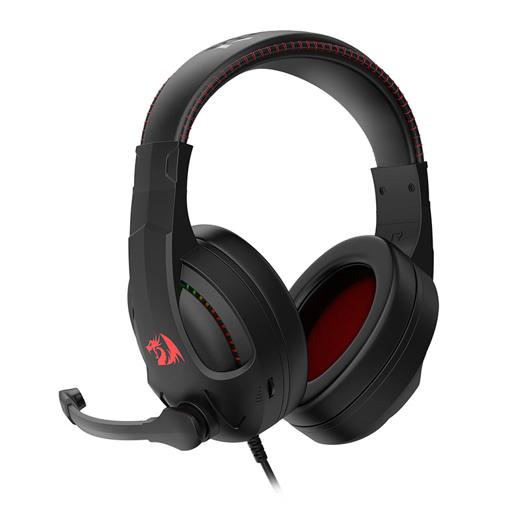 Redragon Cronus Com fio