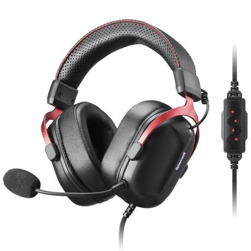 Redragon Cybill H312 Com fio