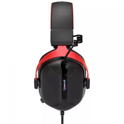Redragon Cybill H312 Com fio