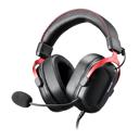 Fone de ouvido Redragon Cybill