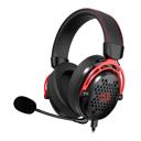 Fone de ouvido Redragon Diomedes