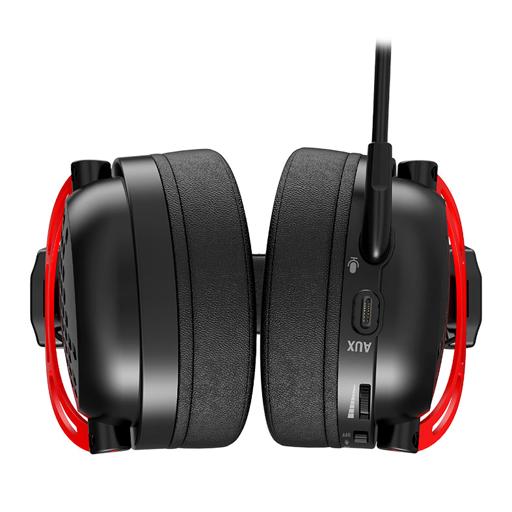 Redragon Diomedes Com fio