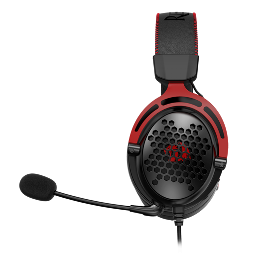 Redragon Diomedes Com fio