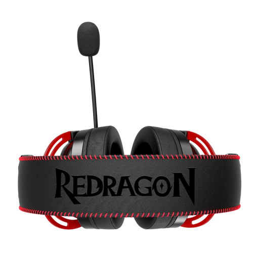 Redragon Diomedes Com fio