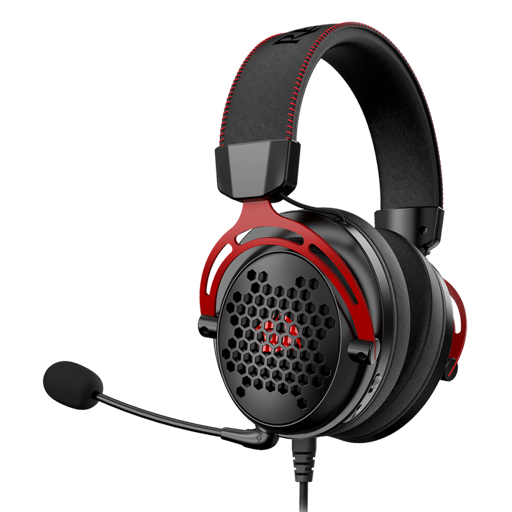 Redragon Diomedes Com fio