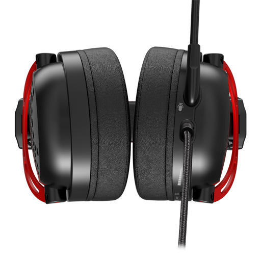 Redragon Diomedes Com fio