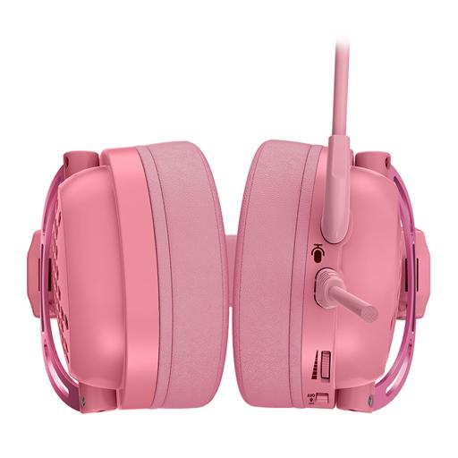 Redragon Diomedes Rosa Com fio