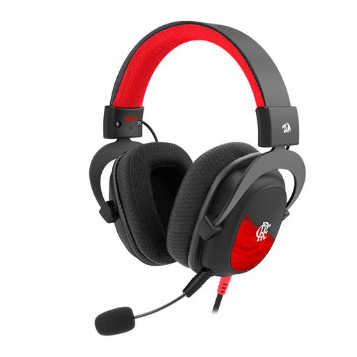 Redragon Flamengo Vulture Com fio