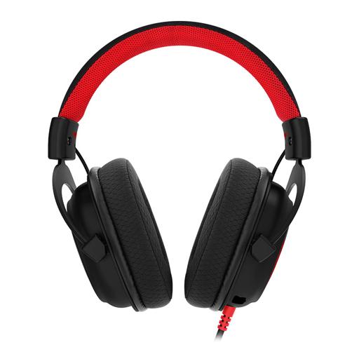 Redragon Flamengo Vulture Com fio