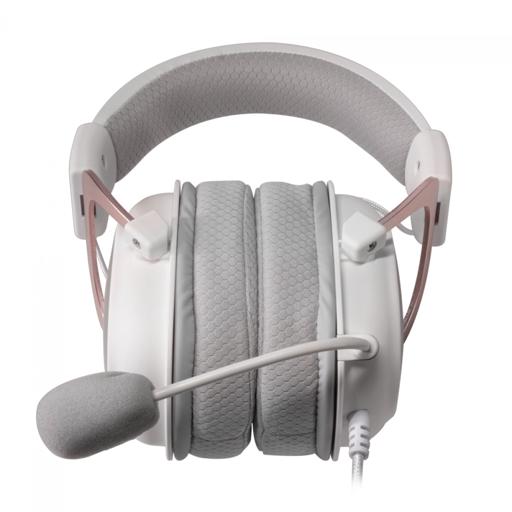 Redragon Hero Branco Com fio