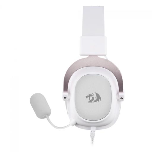Redragon Hero Branco Com fio