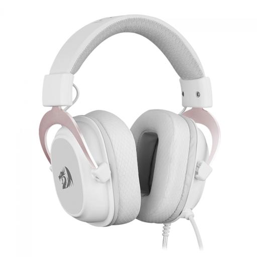 Redragon Hero Branco Com fio