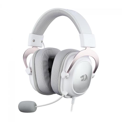 Redragon Hero Branco Com fio
