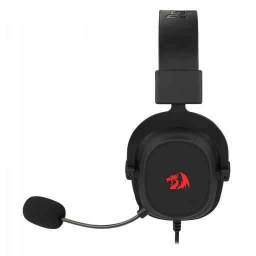 Redragon Hero Preto Com fio