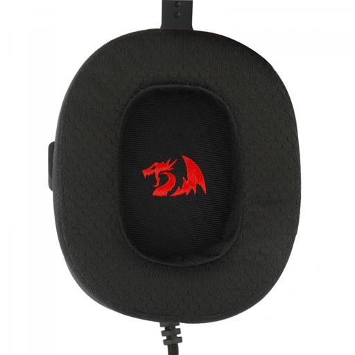 Redragon Hero Preto Com fio