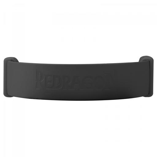 Redragon Hero Preto Com fio
