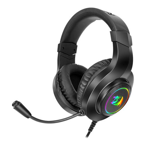 Redragon Hylas H260RGB Com fio