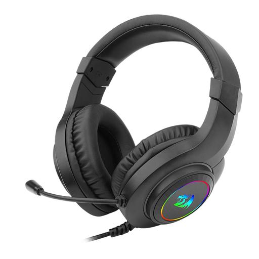 Redragon Hylas H260RGB Com fio