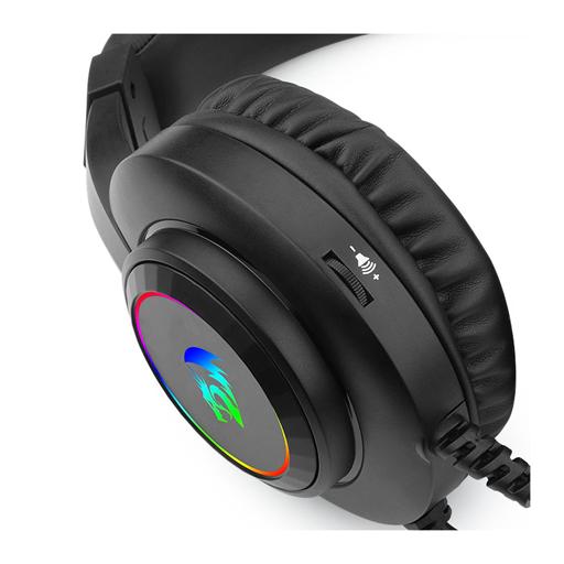 Redragon Hylas H260RGB Com fio