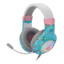 Fone de ouvido Redragon Luluca Hylas