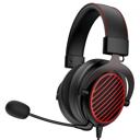 Fone de ouvido Redragon Luna