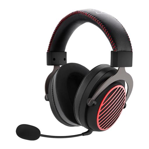 Redragon Luna Pro Wireless + Bluetooth