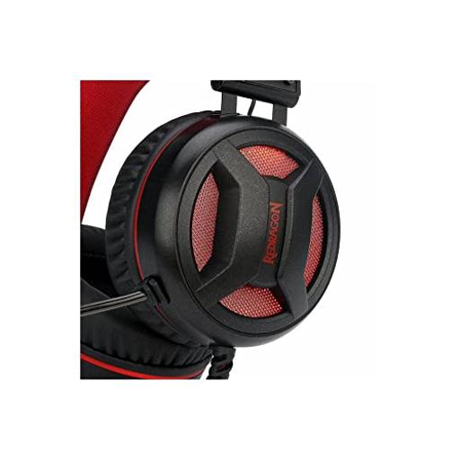 Redragon Minos Com fio
