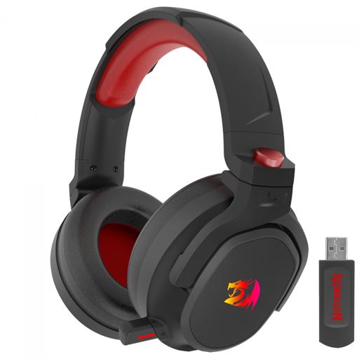 Redragon Nomen Pro Wireless + Bluetooth